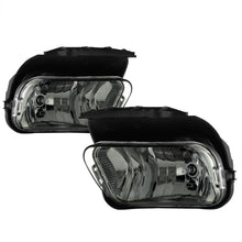 Load image into Gallery viewer, Spyder Auto 5023759 OEM Fog Lights for Select Chevrolet Avalanche 1500, Chevrolet Avalanche 2500, Chevrolet Silverado 1500, Chevrolet Silverado HD, Chevrolet Silverado 2500, Chevrolet Silverado HD, Chevrolet Silverado