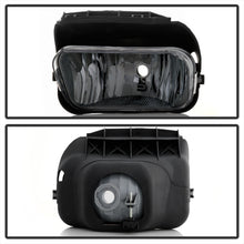 Load image into Gallery viewer, Spyder Auto 5023759 OEM Fog Lights for Select Chevrolet Avalanche 1500, Chevrolet Avalanche 2500, Chevrolet Silverado 1500, Chevrolet Silverado HD, Chevrolet Silverado 2500, Chevrolet Silverado HD, Chevrolet Silverado