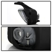 Load image into Gallery viewer, Spyder Auto 5023759 OEM Fog Lights for Select Chevrolet Avalanche 1500, Chevrolet Avalanche 2500, Chevrolet Silverado 1500, Chevrolet Silverado HD, Chevrolet Silverado 2500, Chevrolet Silverado HD, Chevrolet Silverado
