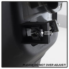 Load image into Gallery viewer, Spyder Auto 5023759 OEM Fog Lights for Select Chevrolet Avalanche 1500, Chevrolet Avalanche 2500, Chevrolet Silverado 1500, Chevrolet Silverado HD, Chevrolet Silverado 2500, Chevrolet Silverado HD, Chevrolet Silverado