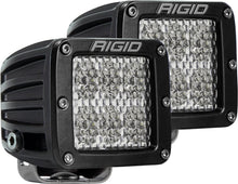 Load image into Gallery viewer, Rigid Industries 502513 D-SERIES PRO SPECTER DIFFUSED SM/2