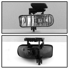 Load image into Gallery viewer, Spyder Auto 5025487 OEM Fog Lights for Select GMC Sierra 1500, GMC Sierra HD, GMC Sierra 2500, GMC Sierra HD, GMC Sierra 3500, GMC Yukon