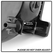 Load image into Gallery viewer, Spyder Auto 5025487 OEM Fog Lights for Select GMC Sierra 1500, GMC Sierra HD, GMC Sierra 2500, GMC Sierra HD, GMC Sierra 3500, GMC Yukon