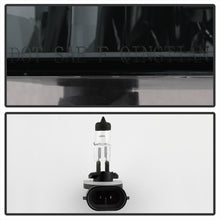 Load image into Gallery viewer, Spyder Auto 5025494 OEM Fog Lights for Select GMC Sierra 1500, GMC Sierra HD, GMC Sierra 2500, GMC Sierra HD, GMC Sierra 3500, GMC Yukon