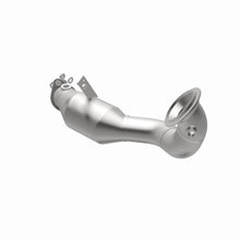 Load image into Gallery viewer, MagnaFlow Exhaust Products 49767 OEM Grade Direct-Fit Catalytic Converter for Select BMW 135i, BMW 335i, BMW 335xi