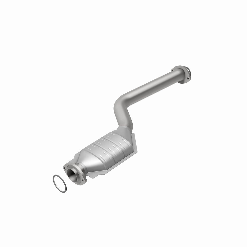 MagnaFlow Exhaust Products 93352 HM Grade Direct-Fit Catalytic Converter for Select Lexus GS300, Lexus SC300