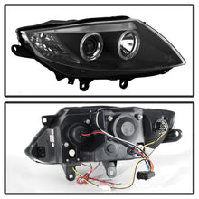 Load image into Gallery viewer, Spyder Auto 5029072 Halo Projector Headlights for Select BMW Z4