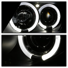 Load image into Gallery viewer, Spyder Auto 5029072 Halo Projector Headlights for Select BMW Z4