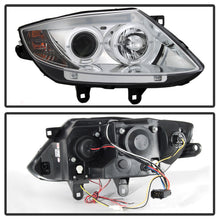 Load image into Gallery viewer, Spyder Auto 5029089 Halo Projector Headlights for Select BMW Z4