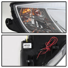 Load image into Gallery viewer, Spyder Auto 5029089 Halo Projector Headlights for Select BMW Z4