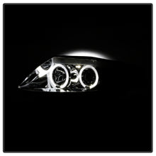 Load image into Gallery viewer, Spyder Auto 5029089 Halo Projector Headlights for Select BMW Z4