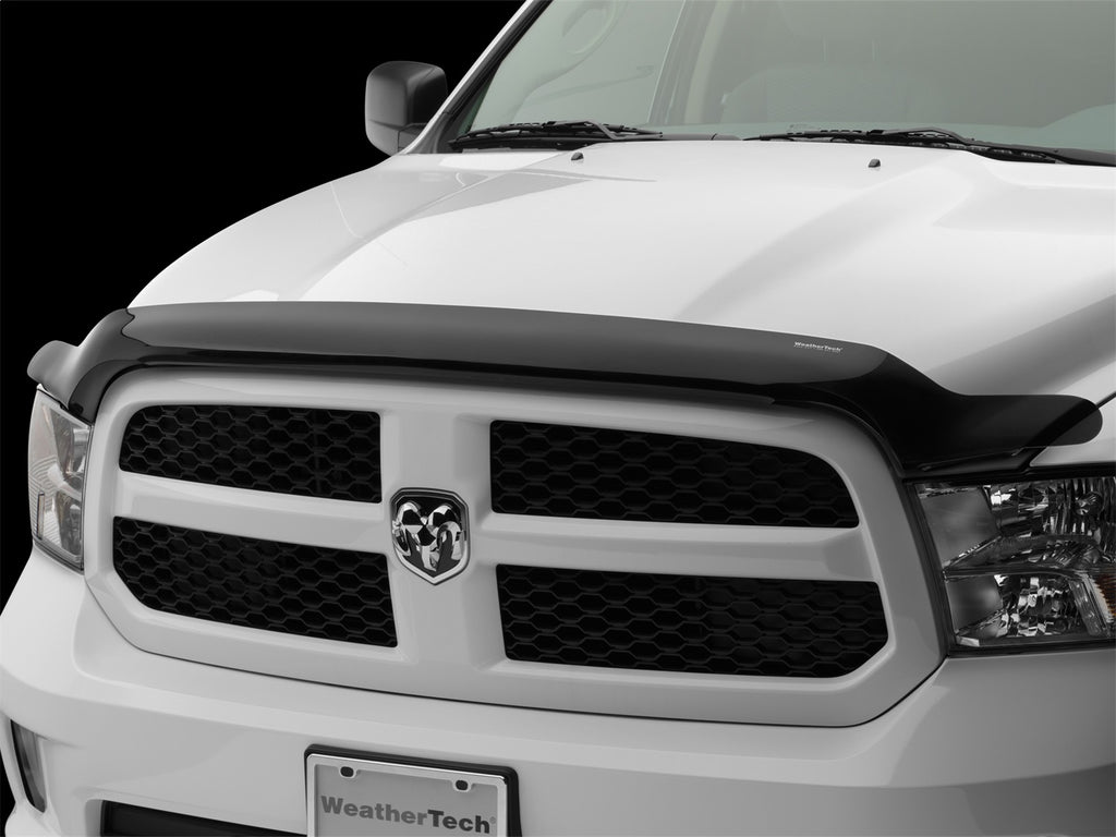 Weathertech 50290 Stone And Bug Deflector for Select Ford Bronco Sport