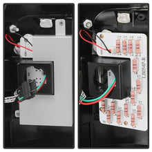 Load image into Gallery viewer, Spyder Auto 5029133 LED Tail Lights for Select Ford F-150, Ford F-250 Super Duty, Ford F-350 Super Duty, Ford F-450 Super Duty, Ford F-550 Super Duty
