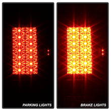 Load image into Gallery viewer, Spyder Auto 5029133 LED Tail Lights for Select Ford F-150, Ford F-250 Super Duty, Ford F-350 Super Duty, Ford F-450 Super Duty, Ford F-550 Super Duty