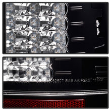 Load image into Gallery viewer, Spyder Auto 5029188 LED Tail Lights for Select Ford F-250 Super Duty, Ford F-350 Super Duty, Ford F-450 Super Duty, Ford F-550 Super Duty