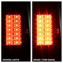 Load image into Gallery viewer, Spyder Auto 5029188 LED Tail Lights for Select Ford F-250 Super Duty, Ford F-350 Super Duty, Ford F-450 Super Duty, Ford F-550 Super Duty