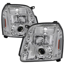 Load image into Gallery viewer, Spyder Auto 5029324 Halo Projector Headlights for Select GMC Yukon, GMC Yukon XL 1500, GMC Yukon XL
