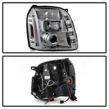 Load image into Gallery viewer, Spyder Auto 5029324 Halo Projector Headlights for Select GMC Yukon, GMC Yukon XL 1500, GMC Yukon XL