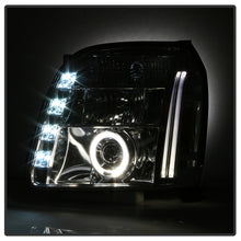 Load image into Gallery viewer, Spyder Auto 5029324 Halo Projector Headlights for Select GMC Yukon, GMC Yukon XL 1500, GMC Yukon XL