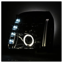 Load image into Gallery viewer, Spyder Auto 5029348 Halo Projector Headlights for Select GMC Yukon, GMC Yukon XL 1500, GMC Yukon XL
