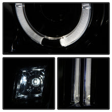 Load image into Gallery viewer, Spyder Auto 5029348 Halo Projector Headlights for Select GMC Yukon, GMC Yukon XL 1500, GMC Yukon XL