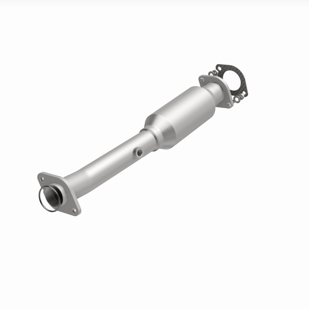 MagnaFlow Exhaust Products 5592215 California CARB Direct-Fit Catalytic Converter for Select INFINITI QX56, Nissan Armada, Nissan TITAN