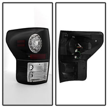 Load image into Gallery viewer, Spyder Auto 5029584 LED Tail Lights for Select Toyota Tundra
