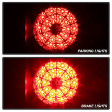 Load image into Gallery viewer, Spyder Auto 5029584 LED Tail Lights for Select Toyota Tundra