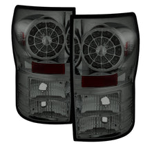 Load image into Gallery viewer, Spyder Auto 5029621 LED Tail Lights for Select Toyota Tundra
