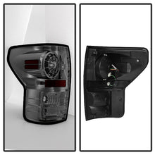 Load image into Gallery viewer, Spyder Auto 5029621 LED Tail Lights for Select Toyota Tundra