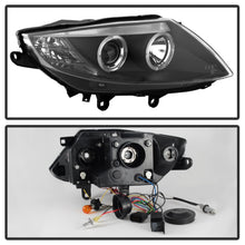 Load image into Gallery viewer, Spyder Auto 5029676 Halo Projector Headlights for Select BMW Z4