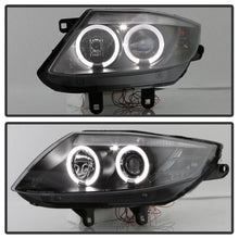 Load image into Gallery viewer, Spyder Auto 5029676 Halo Projector Headlights for Select BMW Z4