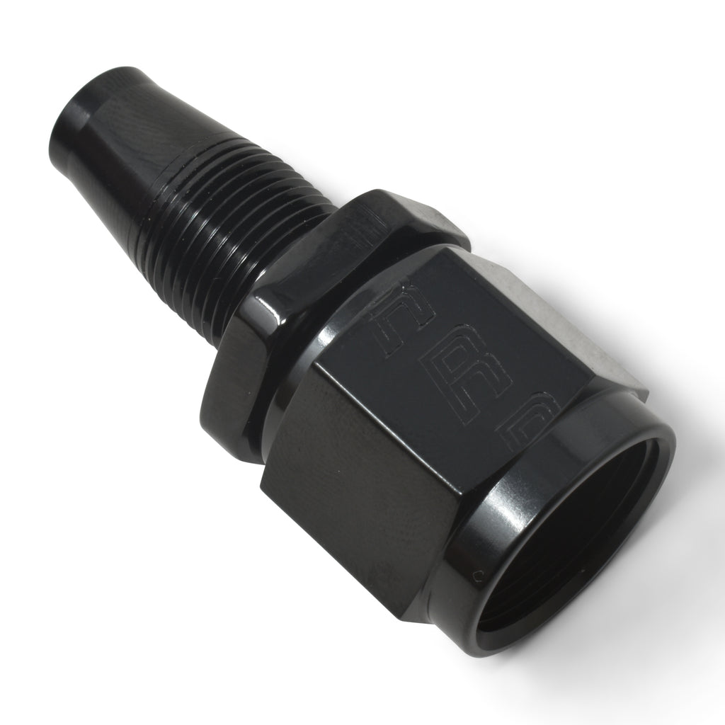 6-An-Hose-End-Without-Socket.-Straight.-Polished-And-Black-Anodized.