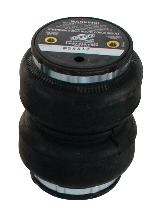 Air Lift 50297 REPLACEMENT BELLOWS