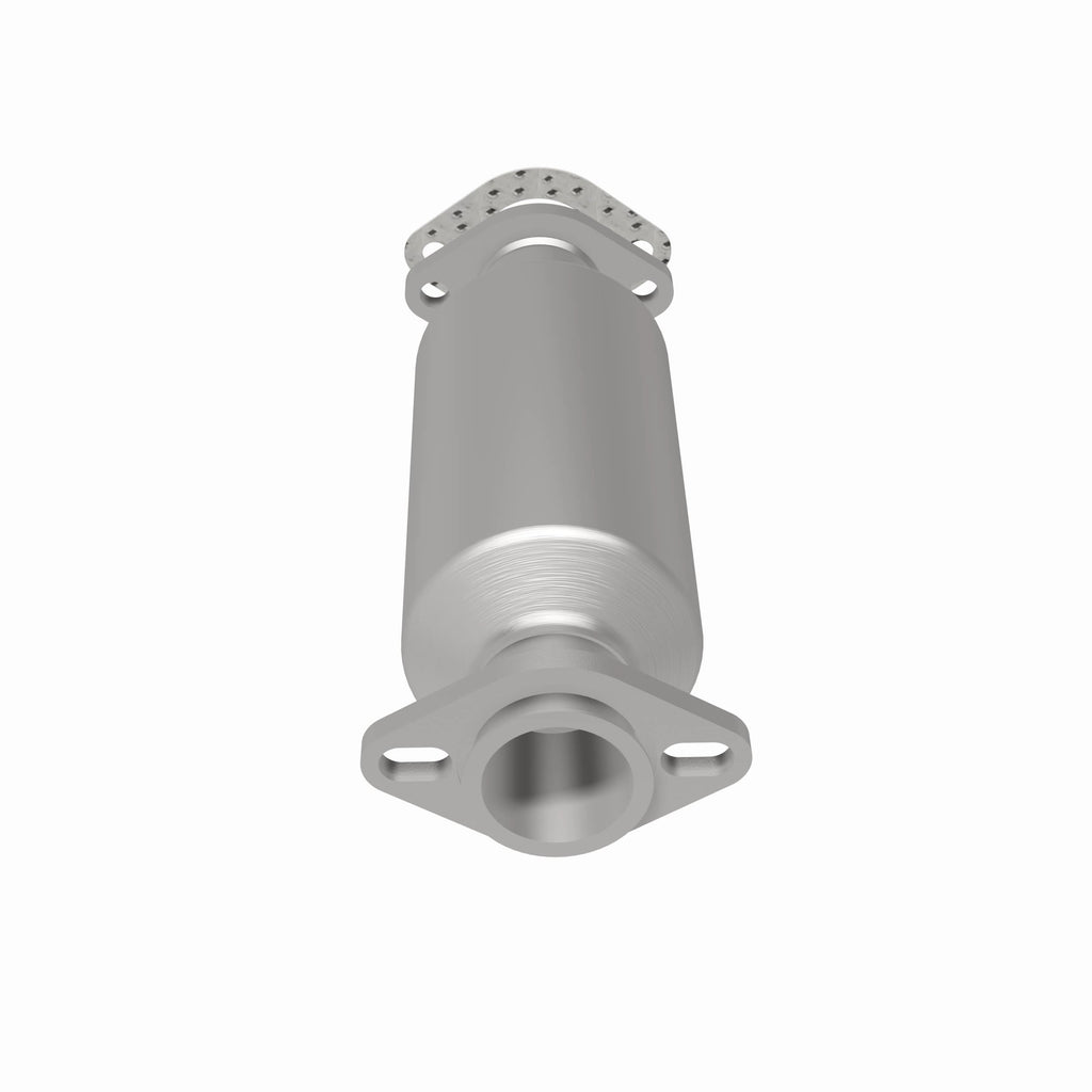 MagnaFlow Exhaust Products 3322757 California CARB Direct-Fit Catalytic Converter for Select Nissan 200SX, Nissan 210, Nissan 280Z, Nissan 280ZX, Nissan 310, Nissan 510, Nissan 810, Nissan Maxima, Nissan Pulsar NX, Nissan Stanza