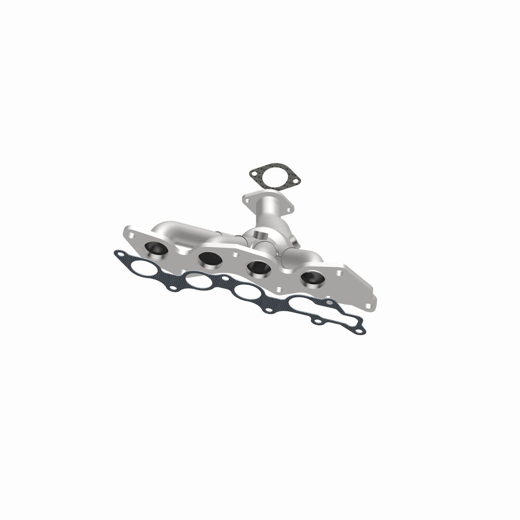 MagnaFlow Exhaust Products 49852 OEM Grade Manifold Catalytic Converter for Select Ford Focus