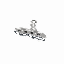 Load image into Gallery viewer, MagnaFlow Exhaust Products 49852 OEM Grade Manifold Catalytic Converter for Select Ford Focus