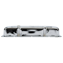 Load image into Gallery viewer, Valve-Cover-Signature-Series-Chrysler-1958-1979-361-440-V8-Chrome