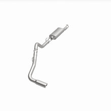 Load image into Gallery viewer, MagnaFlow Exhaust Products 15862 Street Series Polished Cat-Back System for Select Dodge Ram