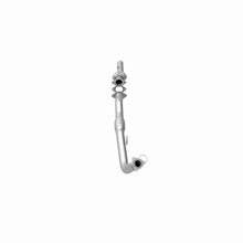 Load image into Gallery viewer, MagnaFlow Exhaust Products 447283 California CARB Direct-Fit Catalytic Converter for Select Chevrolet Silverado HD, Chevrolet Silverado 2500, Chevrolet Suburban 2500, GMC Sierra HD, GMC Sierra 2500, GMC Sierra HD, GMC Yukon XL