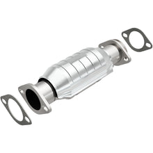 Load image into Gallery viewer, MagnaFlow Exhaust Products 338758 California CARB Direct-Fit Catalytic Converter for Select Nissan Maxima