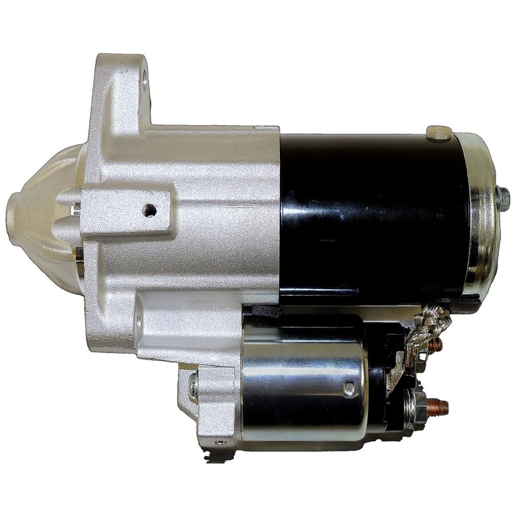 Crown Automotive Jeep Replacement 5030023AA Starter for 2006-2010 Jeep WK, WH Grand Cherokee w/ 6.1L Engine for Select Jeep Grand Cherokee