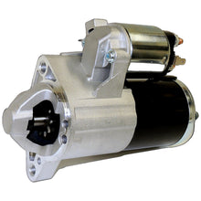 Load image into Gallery viewer, Crown Automotive Jeep Replacement 5030023AA Starter for 2006-2010 Jeep WK, WH Grand Cherokee w/ 6.1L Engine for Select Jeep Grand Cherokee