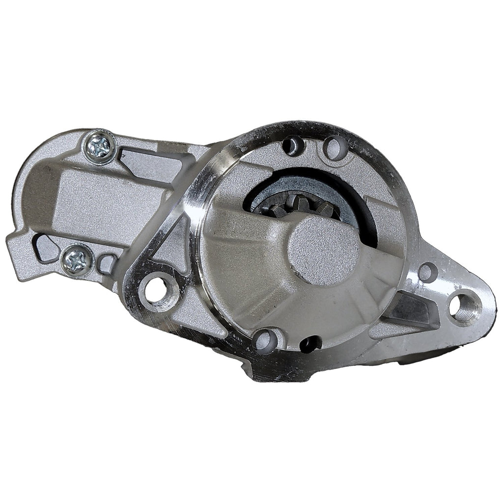 Crown Automotive Jeep Replacement 5030023AA Starter for 2006-2010 Jeep WK, WH Grand Cherokee w/ 6.1L Engine for Select Jeep Grand Cherokee