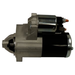 Crown Automotive Jeep Replacement 5030023AA Starter for 2006-2010 Jeep WK, WH Grand Cherokee w/ 6.1L Engine for Select Jeep Grand Cherokee