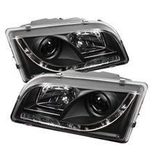 Load image into Gallery viewer, Spyder Auto 5030351 DRL LED Projector Headlights for Select Volvo S40