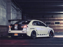 Load image into Gallery viewer, Spyder Auto 5030375 LED Tail Lights for Select Mitsubishi Lancer