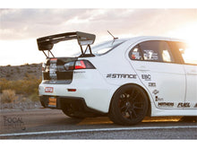 Load image into Gallery viewer, Spyder Auto 5030375 LED Tail Lights for Select Mitsubishi Lancer