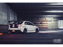 Load image into Gallery viewer, Spyder Auto 5030375 LED Tail Lights for Select Mitsubishi Lancer