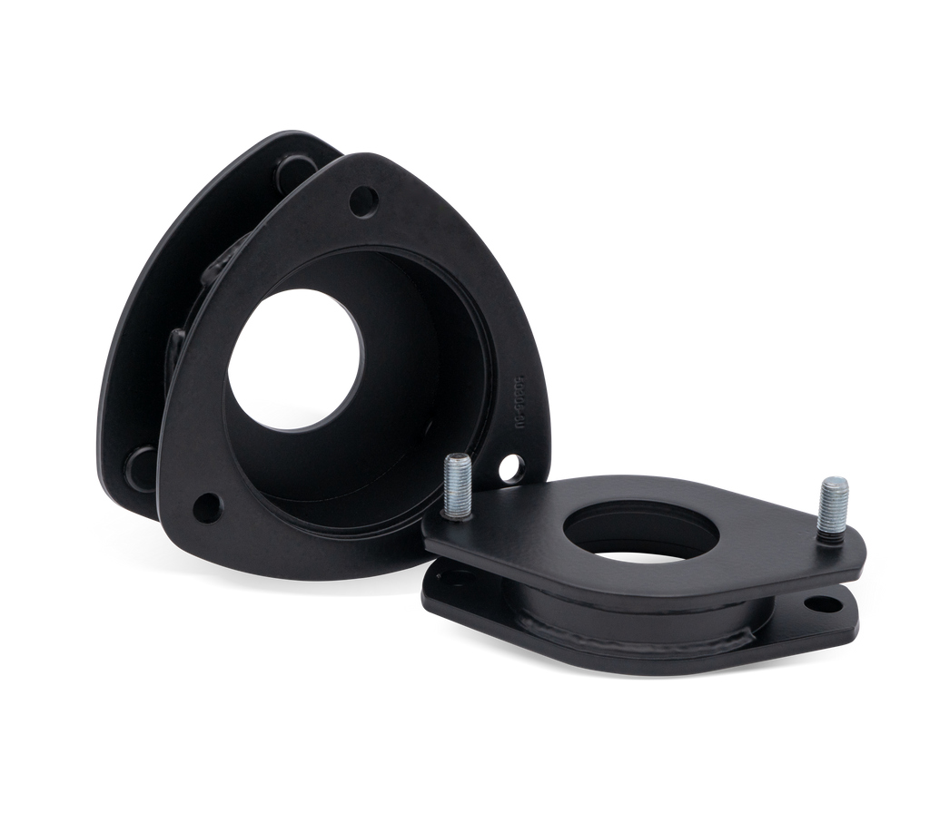 Body Armor 4x4 50306-SU 2" Front/1.5" Rear Strut Spacer Kit for Select Subaru Forester
